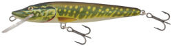 Salmo Wobbler Pike Pe11f Pe (84491172)