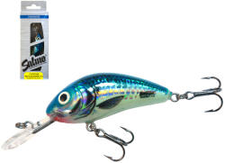 Salmo Wobbler Rattlin Hornet H5 5f Hbs (84415453)