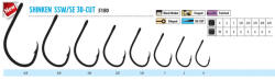 Trabucco Shinken Cut Ssw horog S/E Bn #2 8 db/csg (201-85-020)