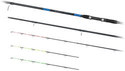 Carp Zoom Carp Zoom FC No Limit River Feeder horgászbot, 420 cm, 100-350 g, 3+3 részes (CZ7709)