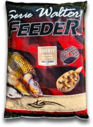 Serie Walter Feeder Cheesy 2kg