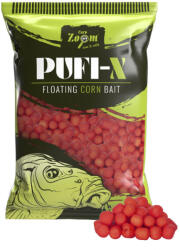 Carpzoom Carp Zoom CZ Pufi-X horogcsali, mini, eper, 25 g (CZ5958)