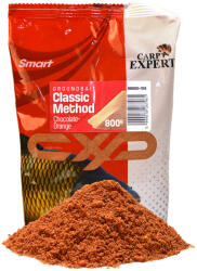 Carp Expert Smart Groundbait Classic Method 800g Chocolate-orange (98600188)