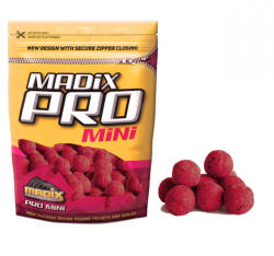  Madix Oldódó Boilie 20mm Eper 250g (m524)