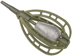 CarpZoom Carp Zoom CZ Bomber etetőkosár, 45 g, 1 db (CZ6078)