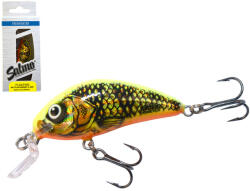 Salmo Wobbler Rattlin Hornet H4.5sr Gfp (84415241)