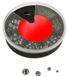 Trabucco Nexia Lead Box 120 g, ólomkészlet (090-55-100)