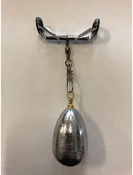 Árgus Behúzó ólom 200 g (CS-STUP710)