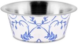 Raintech International Rozsdamentes itatótál, mintás, gumitalpas. Méret: 0, 700l / O16, 5cm (RAINFBRMC41Qt)