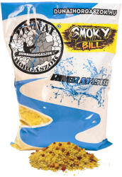 Dunai Horgászok DUNAI HORGÁSZOK DH ETETŐANYAG - smoky bill (DHRMEFS1000)