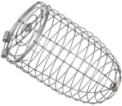 CarpZoom Carp Zoom Catzoom harcsaetető kosár, 10, 5x6 cm, 1 db (CZ5422)