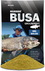 Haldoradó HALDORÁDÓ Busa etetőanyag - Big River (HD34237)