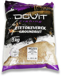 DOVIT 3 KG-OS ETETŐKEVERÉK - mézes (DOV7529)