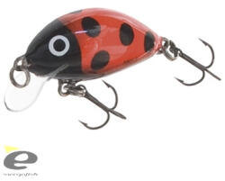 Salmo Wobbler Tiny It3f Yt (84503182)