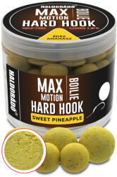 Haldoradó Haldorádó MAX MOTION Boilie Hard Hook Wafter 16, 20 mm - Édes Ananász (HD32912)