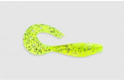 Nevis Vantage Shad twister 14 cm zöld 2db/cs