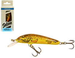 Salmo Wobbler Minnow M5s M (84425526)