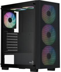 Aerocool B509A Flow-G-BK-v1 650W black (ACCX-BD02002.11)