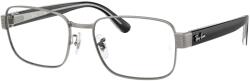 Ray-Ban RX6529 2502 Rama ochelari