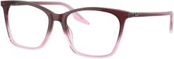 Ray-Ban RX5422 8311 Rama ochelari