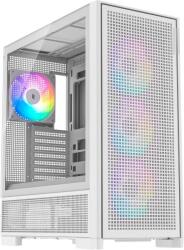 Silentware Air 2000 ARGB white + 7 fan