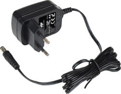 Akyga Incarcator laptop, Akyga, 12 V, 1 A, 12 W, Negru (ak-tb-10)