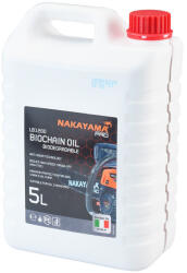 Nakayama Pro ulei biologic biodegradabil pentru lanț (LB1200)