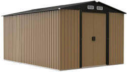 Leziter Idaho 10x8 (YB-1008-BL)