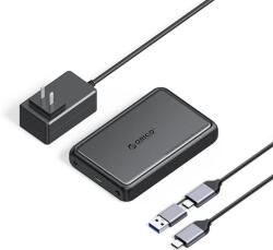 ORICO DDL35-C3-EU-BK