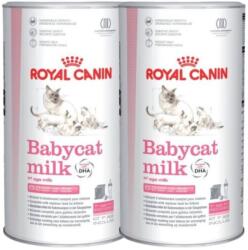 Royal Canin BabyCat Milk 2x300 g