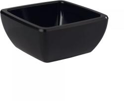 APS Friendly tál, űrtartalom: 0, 05 liter, magasság: 30 mm, átmérő: 65 mm, fekete