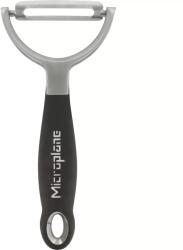 Microplane Profi Hámozó, fekete, forgatható