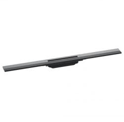 Hansgrohe RainDrain Flex 800 mm black chrome (56044340)