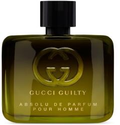 Gucci Guilty Absolu de Parfum pour Homme EDP 60 ml