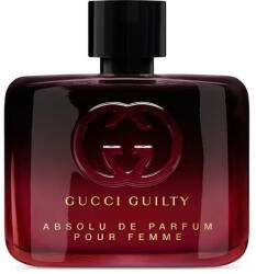 Gucci Guilty Absolu de Parfum pour Femme EDP 60 ml Parfum