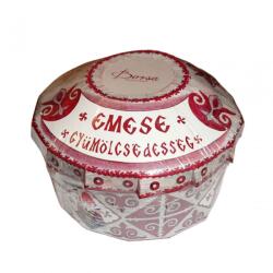 Borsa Desszert - Emese Gyümölcsdesszert