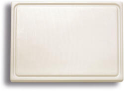 Friedr. Dick DICK Vágódeszka 26, 5x35, 5x1, 8 cm, fehér