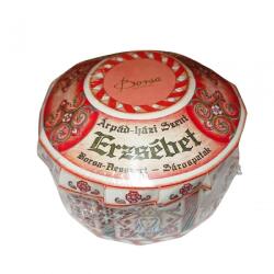 Borsa Desszert - Árpád-házi Szent Erzsébet Gyümölcsdesszert