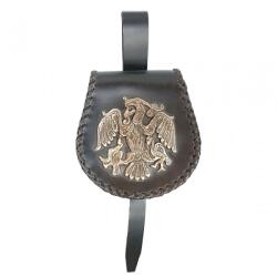 Váci - Veretes - Bőr - Tarsoly - 2. Rakamazi Turul - magyarijasz - 30 500 Ft