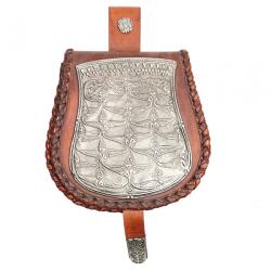 Váci - Nagy Lemezes - Bőr - Tarsoly - 4. Szolyvai