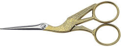 Victorinox aranyozott himzőolló (9 cm)