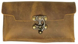 Arcus AB - Bőr övtáska - 18 x 10 cm