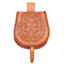 Váci - Nagy Faragott - Bőr - Tarsoly - 2. Tarcali