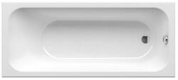RAVAK Chrome téglalap alakú fehér színű akril kád 170x75 (C741000000)