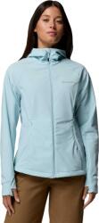 Columbia Sweet as ii w softshell hoodie m