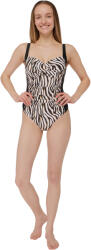 AQUOS Bevin (swfj1s-26001-b) Costum de baie dama