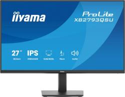iiyama ProLite X2793QSU-B1 Monitor