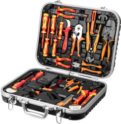NEO TOOLS 01-314 Trusa unelte