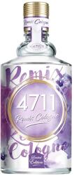 4711 Remix Lavander EDC 100 ml Parfum