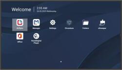 ViewSonic CDE4331-1C